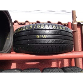 GOODYEAR EFFICIENT GRIP 205/55/16 1 BUC VARA